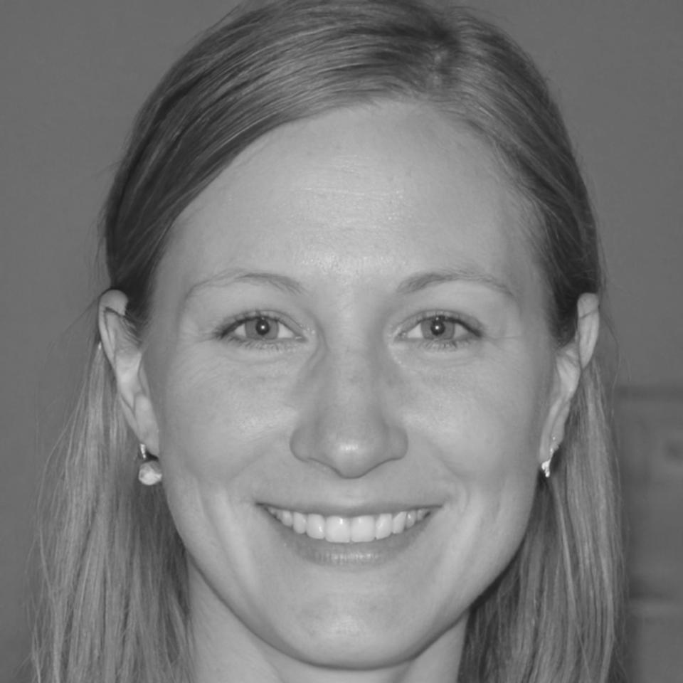 Ana López, Consultora de Valoración